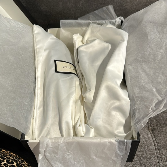 REAL GUCCI LOAFER - Picture 9 of 9